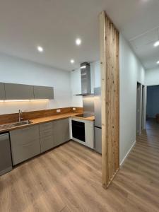 Agréable T2 climatisé en centre-ville