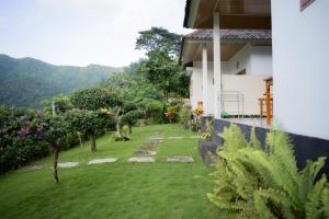 Melaka Hill