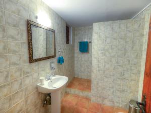 Two-Bedroom House room in Komi Lofou Traditional House