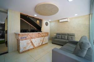 Open Hotel by Olive - Hilvon Business Hotel