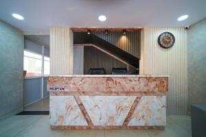 Open Hotel by Olive - Hilvon Business Hotel