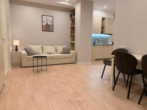Dream apartments Tbilisi Mtatsminda