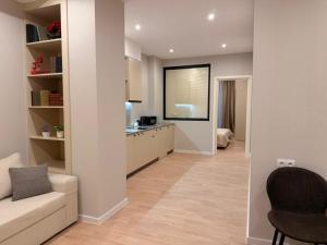 Dream apartments Tbilisi Mtatsminda