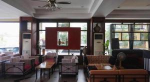 New Rose Boutique Hotel