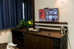 NAT CITY Hotel