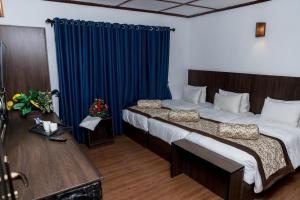 NAT CITY Hotel