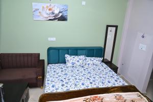 Rudraksh Home Stay 2BHK, 10 Mins to Ram Mandir