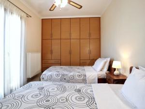 Frezia Apartment 3