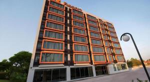 B2 Udon Thani Boutique and Budget Hotel