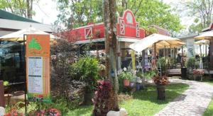 Montana Cotswolds Resort