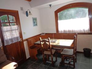 Complejo Frente al Golf