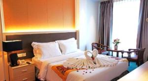 Positano Boutique Hotel & Sky Bar