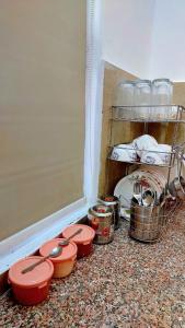 Ladli Brij stay-1BHK near prem mandir