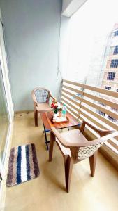 Ladli Brij stay-1BHK near prem mandir