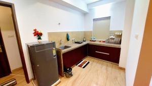 Ladli Brij stay-1BHK near prem mandir