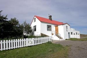 obrázek - apartment Neðra-Vatnshorn