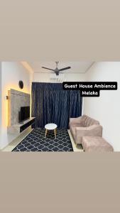 Guest House Ambience, Klebang Melaka