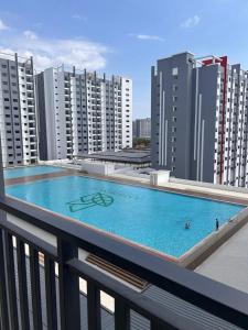 Guest House Ambience, Klebang Melaka