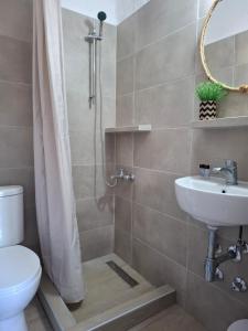 Mariza Apartments -studios