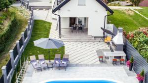 Villa Dom&San by Villas Guide