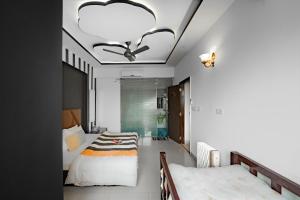 The Penthouse by The StayCationer with Party Room and Theatre