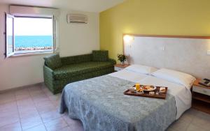 Double Room room in Hotel Strand