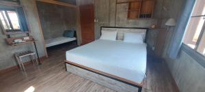 Moon Sa-bai Village Khaoyai บ้านพักเขาใหญ่-โป่งตาลอง