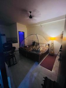 shivraj hotel rooms and PG