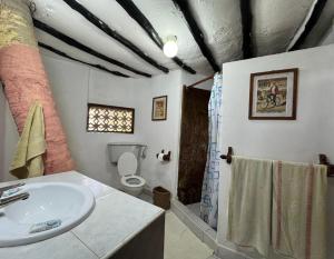 Kasuku Villa, Warandale Cottages