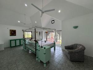 Kasuku Villa, Warandale Cottages