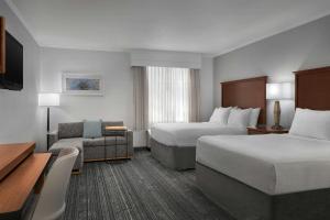 TownePlace Suites by Marriott Tucson Williams Centre