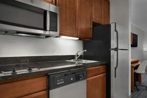 TownePlace Suites by Marriott Tucson Williams Centre