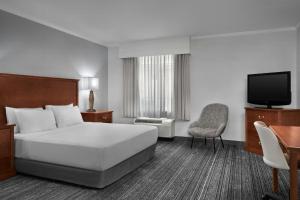 TownePlace Suites by Marriott Tucson Williams Centre
