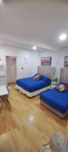 Habitaciones Narvarte Del Valle