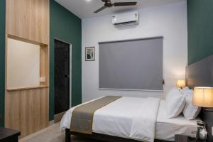 Aldhi Residency