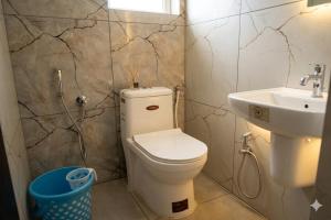 Aldhi Residency