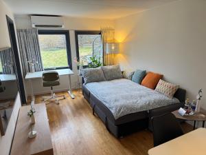 Brand New Charming Nordic Home for 6 - Near Copenhagen