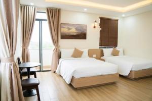 Black Win Hotel Phu Yen