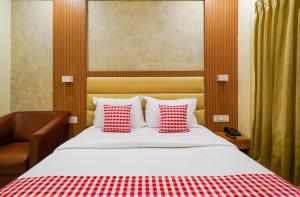 Open Hotel by Olive - Hilvon Business Hotel