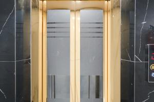 Hotel O Hotel Gold Star