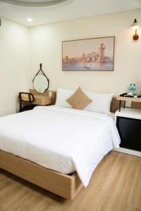 Black Win Hotel Phu Yen