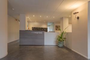 Residence Hotel Siloe