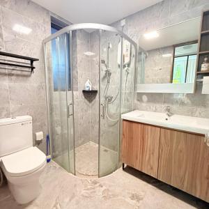 Golfview Villa 10pax near golf hotel