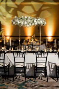 JW Marriott San Antonio Hill Country Resort & Spa