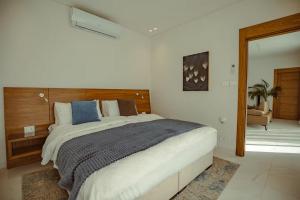 Imperial Red Sea Private Pool and Garden