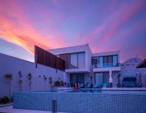 Imperial Red Sea Private Pool and Garden