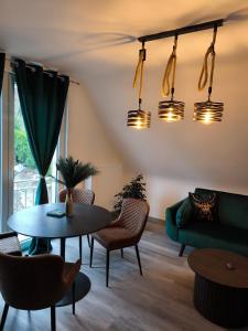 Ferienwohnung Kampić Hirsch & Heimat