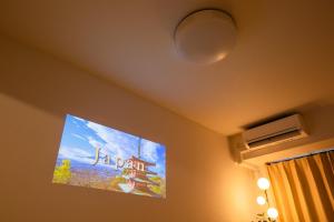 Mooie Room Dotonbori