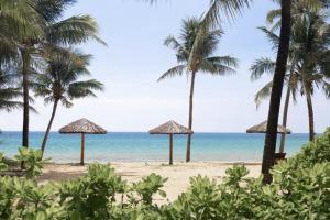 Sonaga Luxury Villas & Penthouse with Waterpark