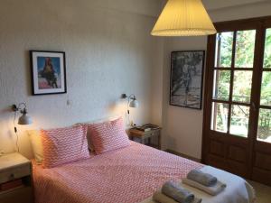 Design & Comfy Apt in Arachova Parnassos Greece